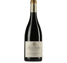 Révélation 2021 Pinot Noir - Languedoc - Gold Medal